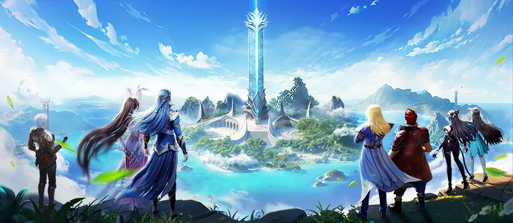 Soul Land: Legend of Evil Slayer