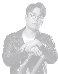 林晓峰