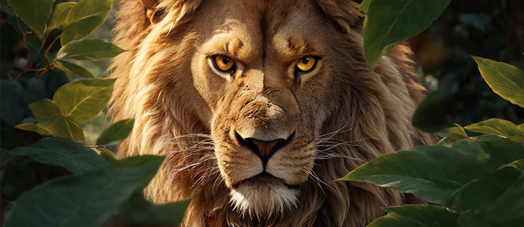 野兽领主：新世界