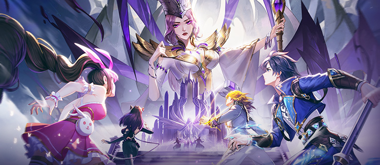 鬥羅大陸：史萊克學院