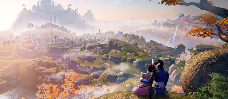 鬥羅大陸：誅邪傳說